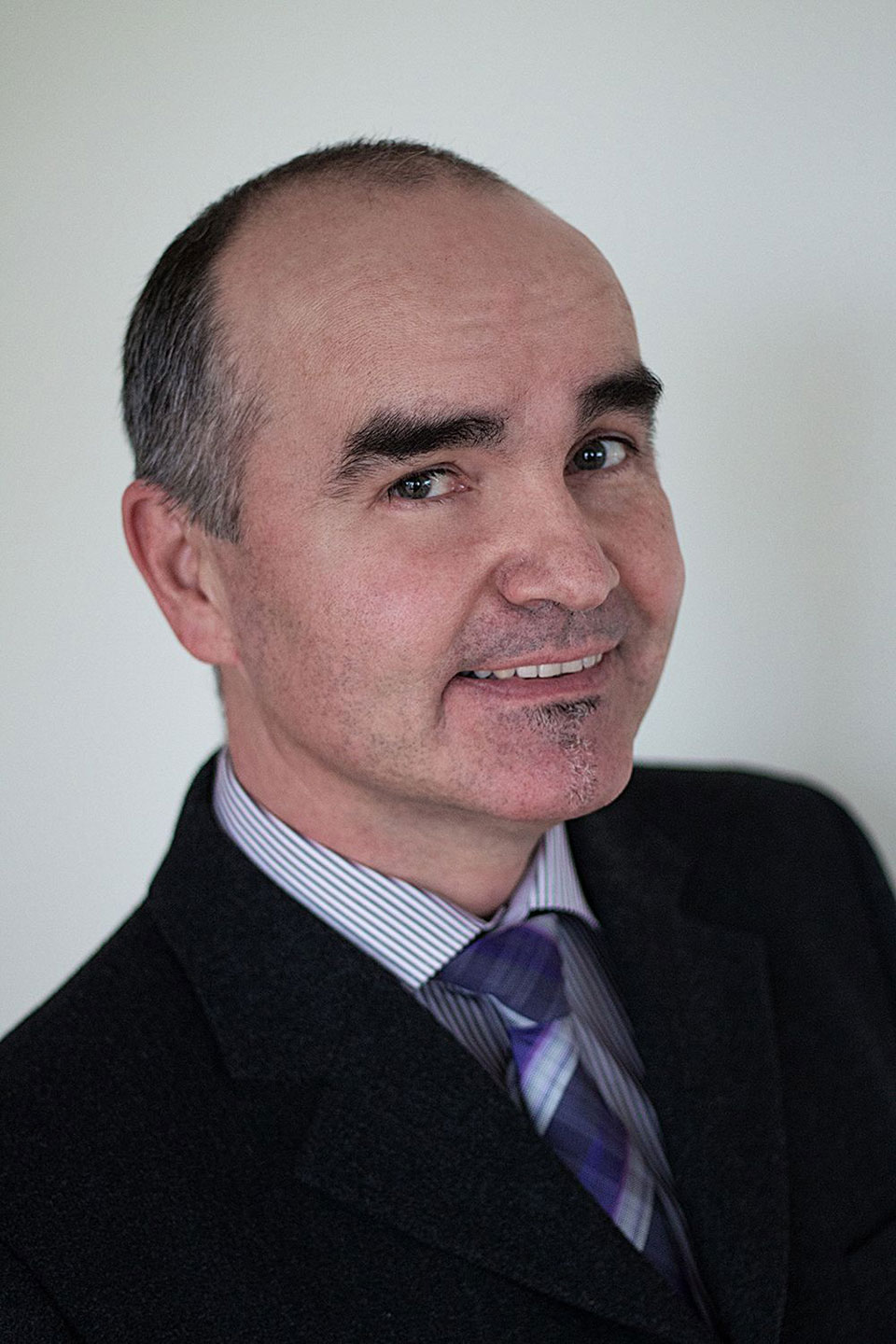 Rainer Großmann