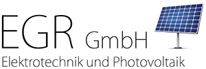 Elektrotechnik und Photovoltaik EGR GmbH